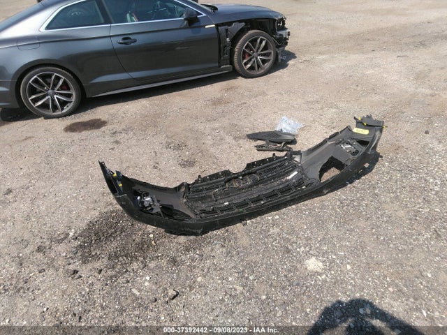 WAUR4AF58JA101820 Audi S5 Coupe Prestige