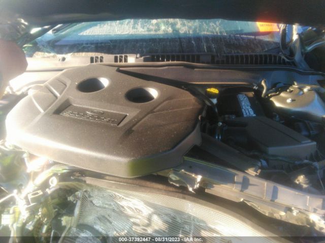 3FA6P0K94FR222895 Ford Fusion Titanium