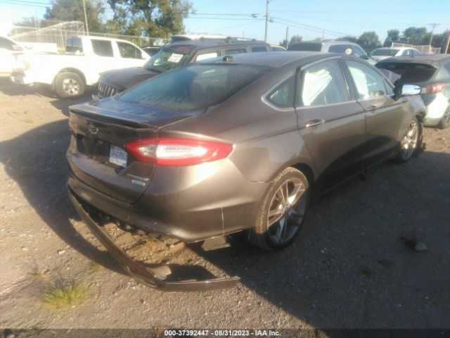 3FA6P0K94FR222895 Ford Fusion Titanium