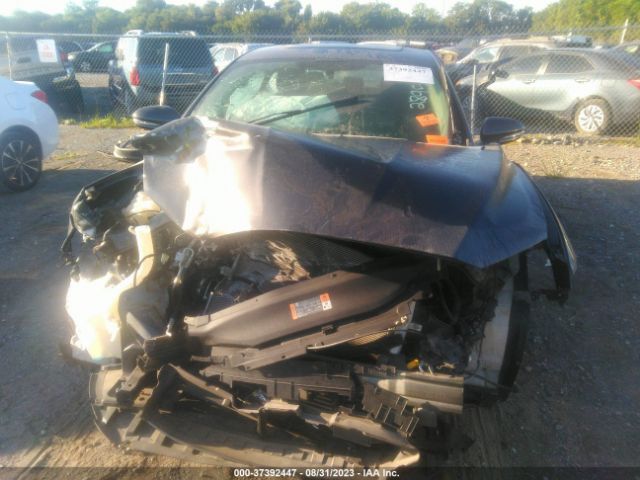 3FA6P0K94FR222895 Ford Fusion Titanium