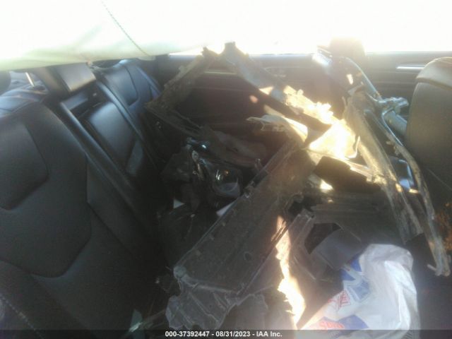 3FA6P0K94FR222895 Ford Fusion Titanium