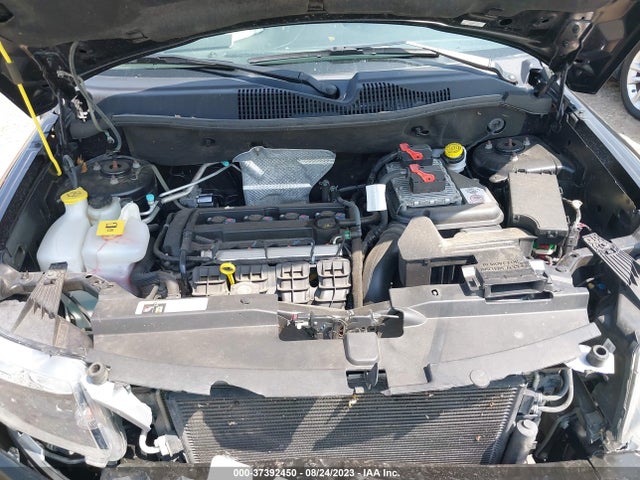 1C4NJCEA3HD151537 Jeep Compass Latitude