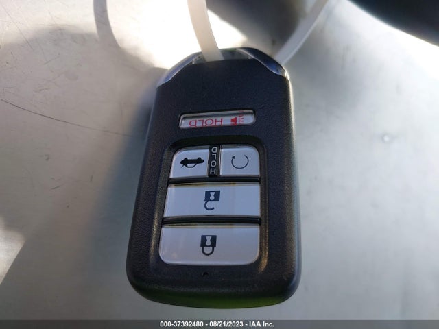 2020 HONDA CIVIC COUPE SPORT VIN: 2HGFC4B85LH302395