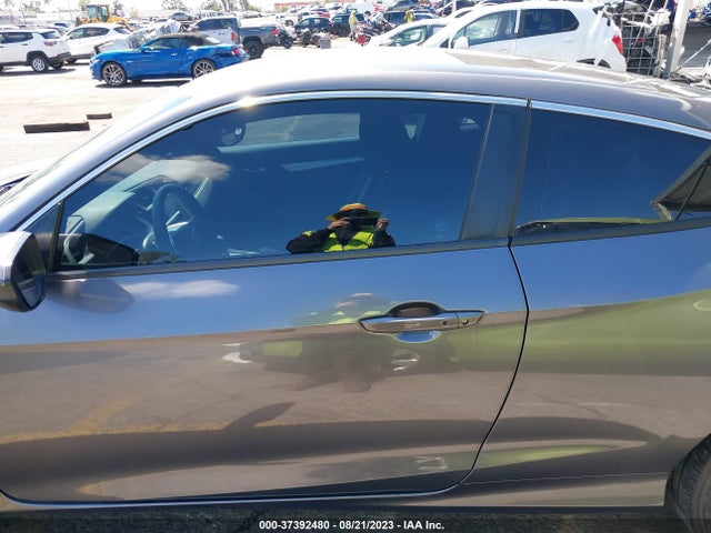 2020 HONDA CIVIC COUPE SPORT VIN: 2HGFC4B85LH302395