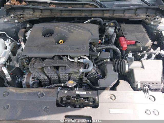 1N4BL4FW6LC174358 Nissan Altima 2.5 Platinum