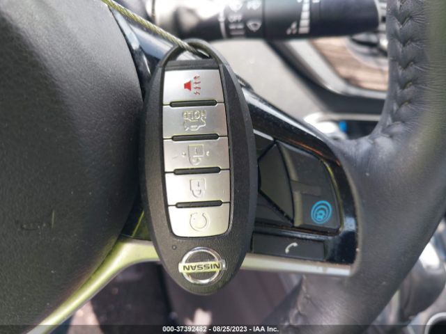 1N4BL4FW6LC174358 Nissan Altima 2.5 Platinum