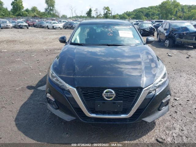 1N4BL4FW6LC174358 Nissan Altima 2.5 Platinum