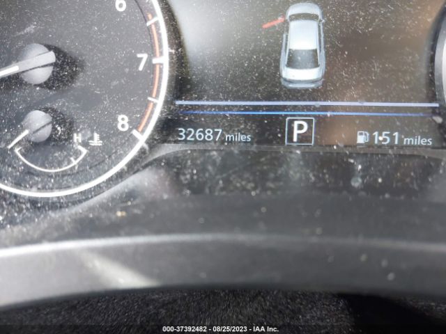 1N4BL4FW6LC174358 Nissan Altima 2.5 Platinum