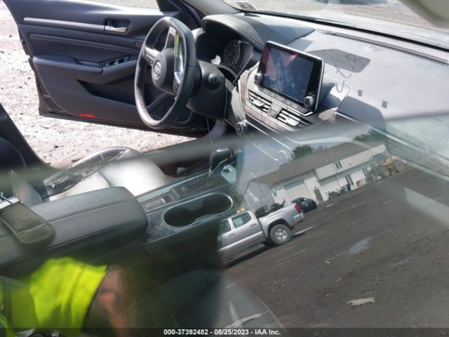 1N4BL4FW6LC174358 Nissan Altima 2.5 Platinum