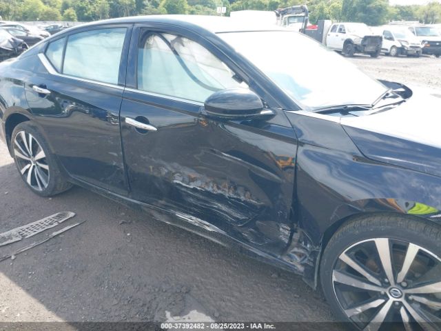 1N4BL4FW6LC174358 Nissan Altima 2.5 Platinum