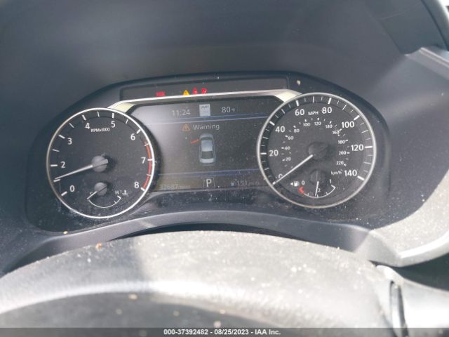 1N4BL4FW6LC174358 Nissan Altima 2.5 Platinum