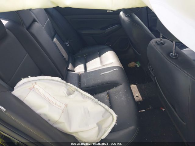 1N4BL4FW6LC174358 Nissan Altima 2.5 Platinum