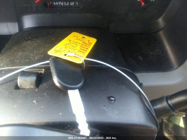 2008 FORD F-150 XL/STX/XLT/FX2 VIN: 1FTRF12W68KB44245