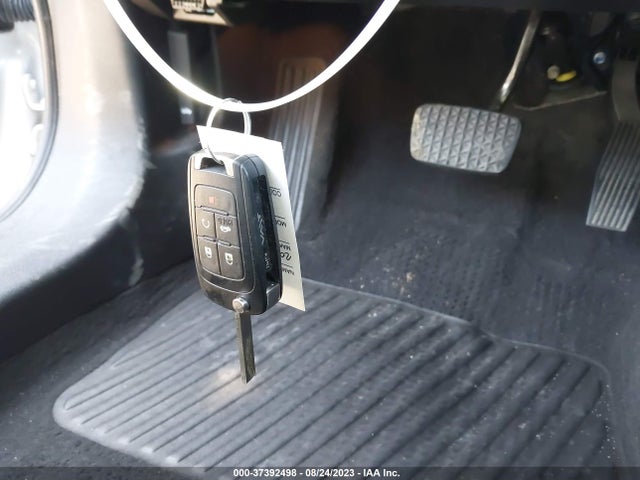 Chevrolet Impala Premier 2018 2G1125S3XJ9147204 Image 11