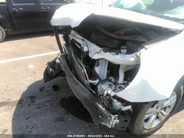 Chevrolet EQUINOX LS 2015 1GNFLEEK1FZ109295 Image 6
