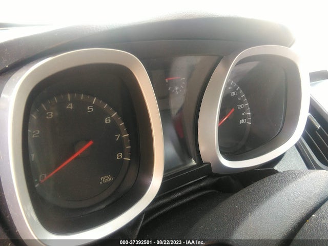 Chevrolet EQUINOX LS 2015 1GNFLEEK1FZ109295 Image 7