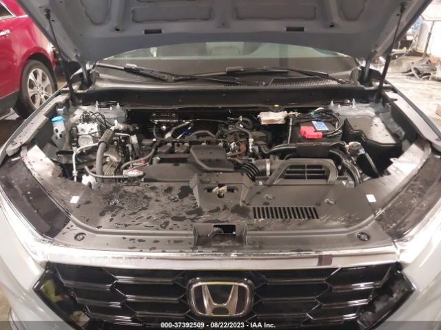 7FARS4H74RE000029 Honda Cr-v Ex-l