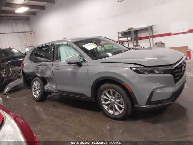 7FARS4H74RE000029 Honda Cr-v Ex-l