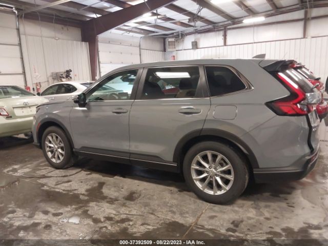 7FARS4H74RE000029 Honda Cr-v Ex-l
