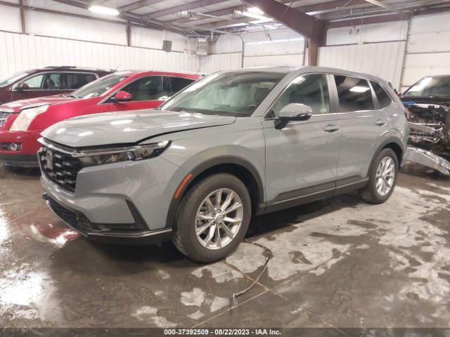7FARS4H74RE000029 Honda Cr-v Ex-l