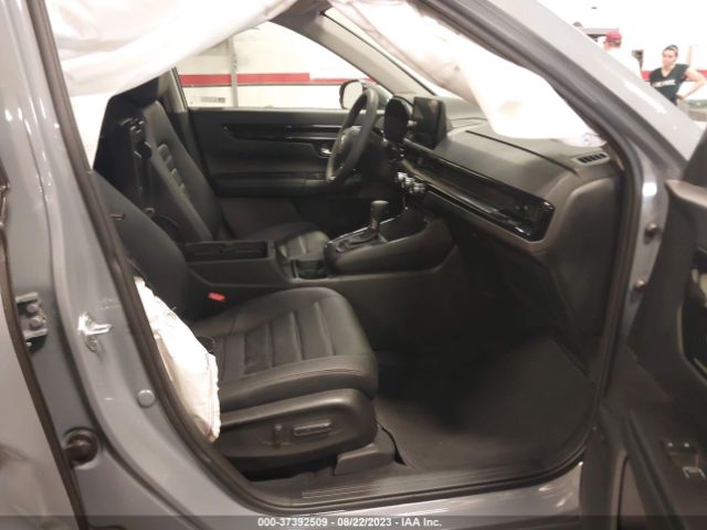 7FARS4H74RE000029 Honda Cr-v Ex-l