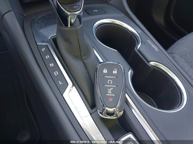 Chevrolet EQUINOX LT 2023 3GNAXKEG5PS177509 Image 3