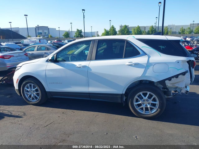 Chevrolet EQUINOX LT 2023 3GNAXKEG5PS177509 Image 7