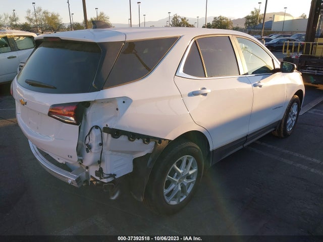 Chevrolet EQUINOX LT 2023 3GNAXKEG5PS177509 Image 11