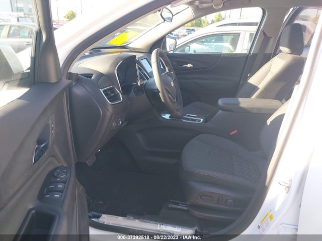 Chevrolet EQUINOX LT 2023 3GNAXKEG5PS177509 Image 12