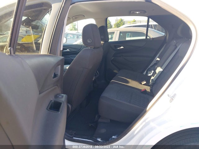 Chevrolet EQUINOX LT 2023 3GNAXKEG5PS177509 Image 15