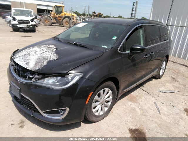 2C4RC1BG2HR523973 Chrysler Pacifica Touring-l