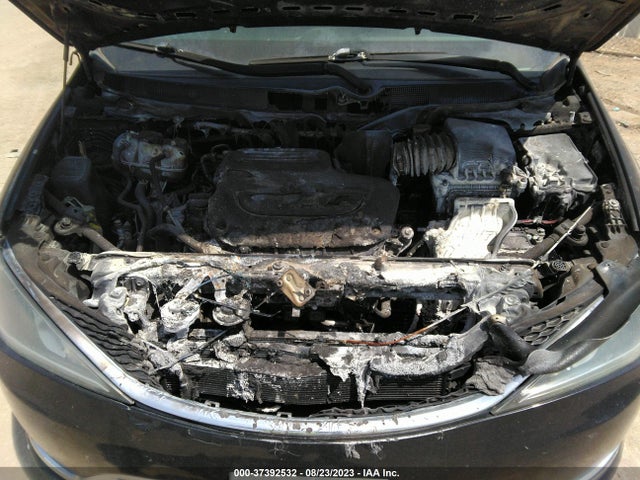 2C4RC1BG2HR523973 Chrysler Pacifica Touring-l
