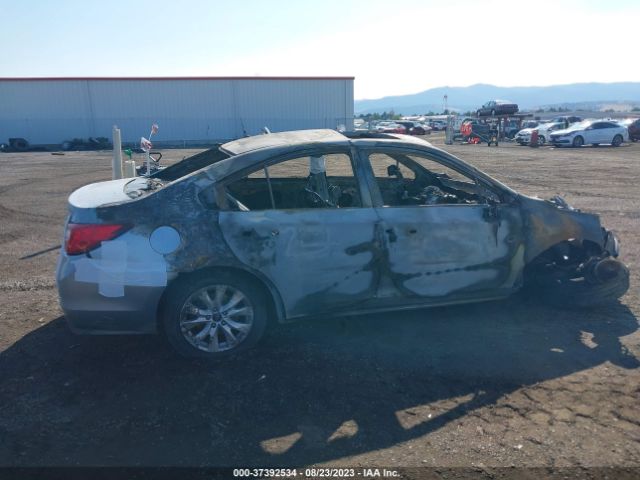 4S3BNAD66H3002277 Subaru Legacy Premium