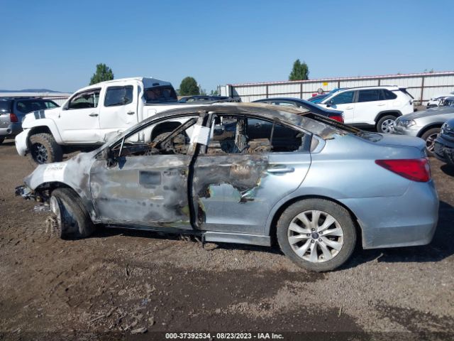 4S3BNAD66H3002277 Subaru Legacy Premium