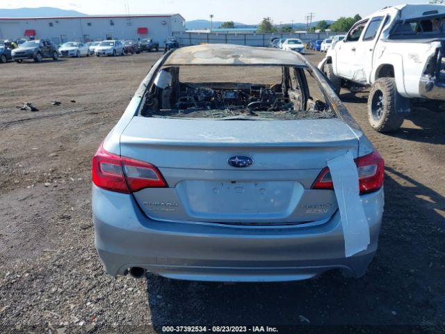 4S3BNAD66H3002277 Subaru Legacy Premium