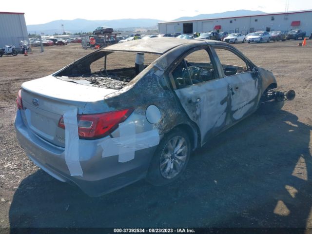 4S3BNAD66H3002277 Subaru Legacy Premium