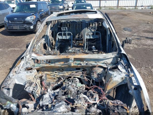 4S3BNAD66H3002277 Subaru Legacy Premium