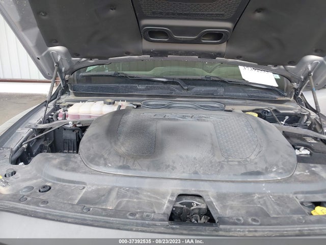 1C6SRFU90MN811775 RAM 1500 Trx