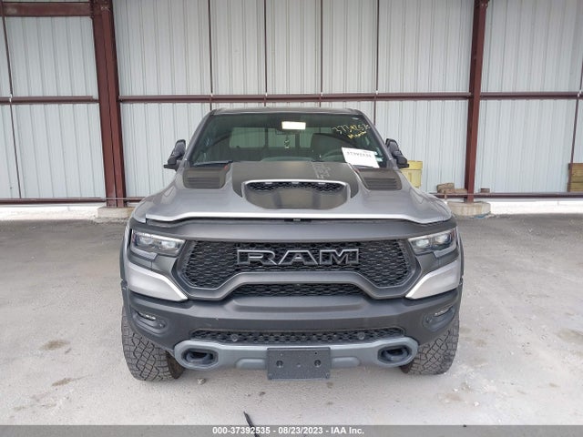 1C6SRFU90MN811775 RAM 1500 Trx