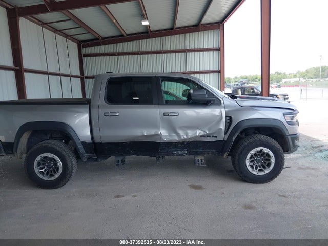 1C6SRFU90MN811775 RAM 1500 Trx