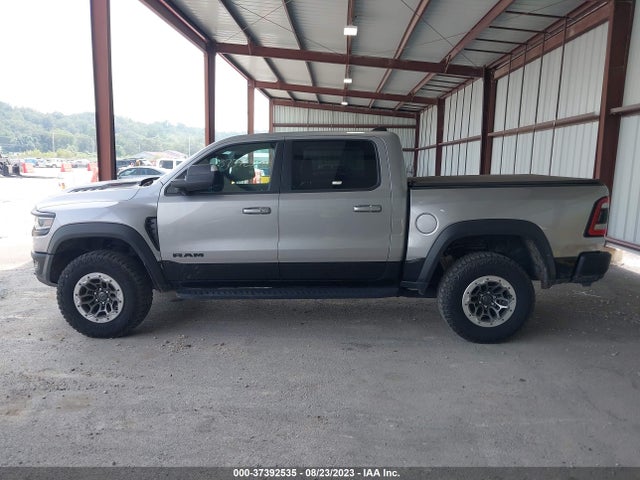 1C6SRFU90MN811775 RAM 1500 Trx