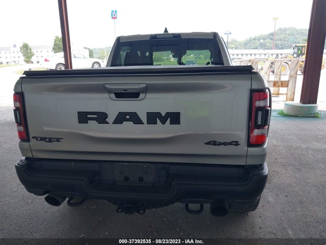 1C6SRFU90MN811775 RAM 1500 Trx
