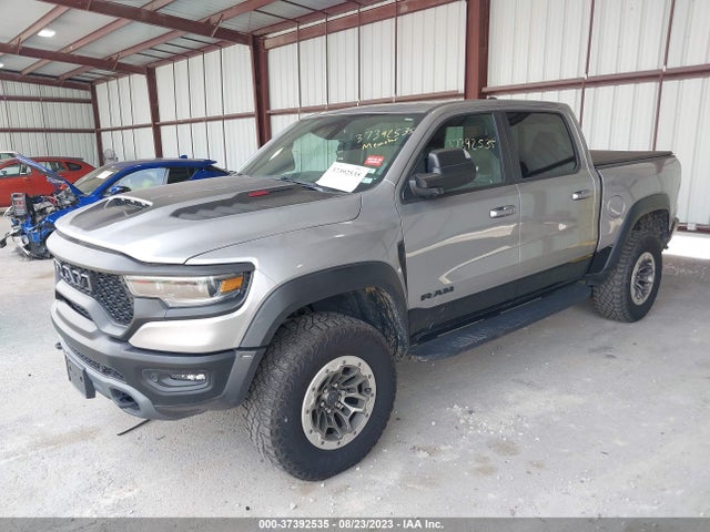 1C6SRFU90MN811775 RAM 1500 Trx