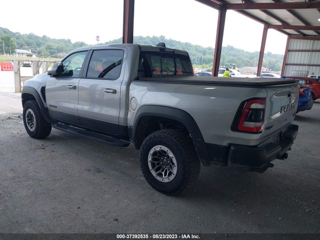 1C6SRFU90MN811775 RAM 1500 Trx