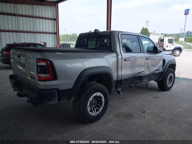 1C6SRFU90MN811775 RAM 1500 Trx