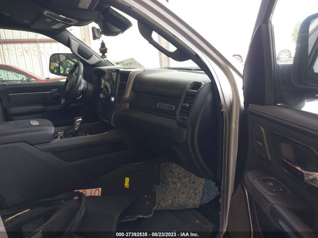 1C6SRFU90MN811775 RAM 1500 Trx