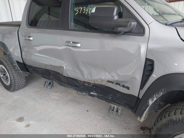 1C6SRFU90MN811775 RAM 1500 Trx