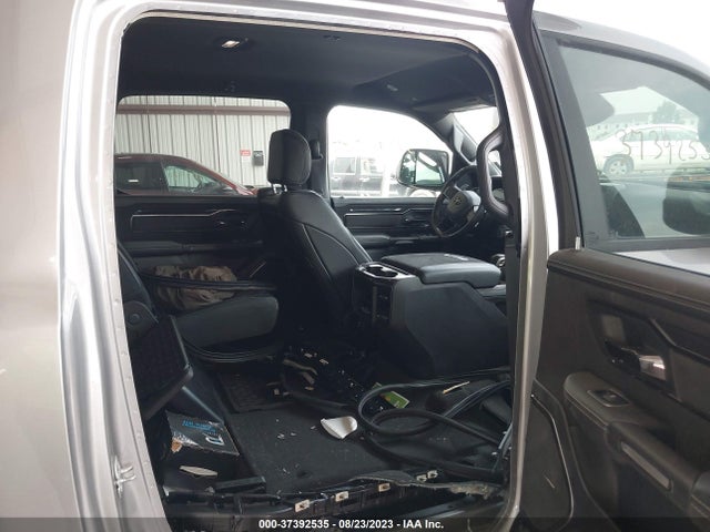 1C6SRFU90MN811775 RAM 1500 Trx