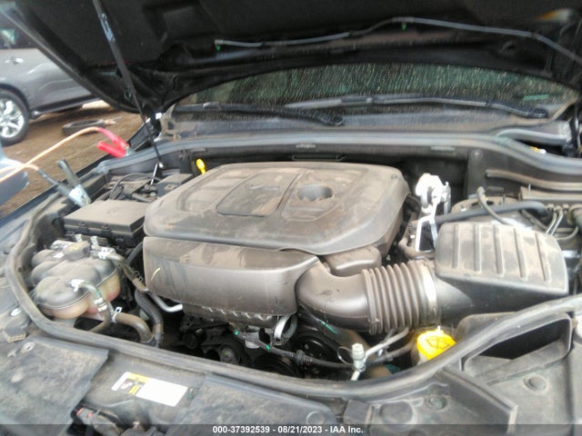 1C4RJFCG8LC390915 Jeep Grand Cherokee High Altitude