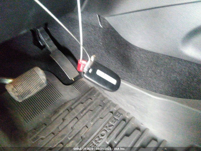 1C4RJFCG8LC390915 Jeep Grand Cherokee High Altitude